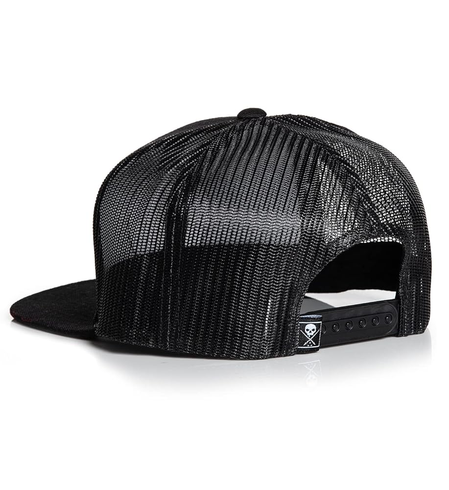 Amazon | Sullen Art Collective HAT メンズ US サイズ